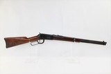 WINCHESTER Model 1894 .30 WCF SADDLE RING Carbine - 13 of 17