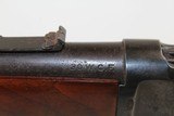 WINCHESTER Model 1894 .30 WCF SADDLE RING Carbine - 11 of 17