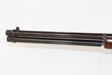 WINCHESTER Model 1894 .30 WCF SADDLE RING Carbine - 6 of 17