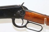 WINCHESTER Model 1894 .30 WCF SADDLE RING Carbine - 4 of 17