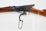 WINCHESTER Model 1894 .30 WCF SADDLE RING Carbine - 7 of 17