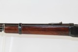 WINCHESTER Model 1894 .30 WCF SADDLE RING Carbine - 5 of 17