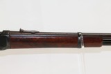 WINCHESTER Model 1894 .30 WCF SADDLE RING Carbine - 16 of 17