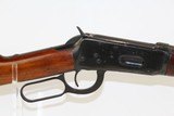 WINCHESTER Model 1894 .30 WCF SADDLE RING Carbine - 15 of 17