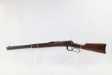 WINCHESTER Model 1894 .30 WCF SADDLE RING Carbine - 2 of 20