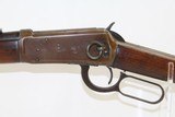 WINCHESTER Model 1894 .30 WCF SADDLE RING Carbine - 4 of 20