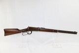 WINCHESTER Model 1894 .30 WCF SADDLE RING Carbine - 16 of 20