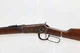 WINCHESTER Model 1894 .30 WCF SADDLE RING Carbine - 1 of 20