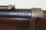 WINCHESTER Model 1894 .30 WCF SADDLE RING Carbine - 11 of 20