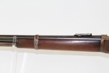WINCHESTER Model 1894 .30 WCF SADDLE RING Carbine - 5 of 20
