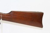 WINCHESTER Model 1894 .30 WCF SADDLE RING Carbine - 3 of 20