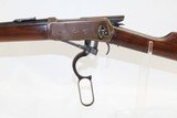 WINCHESTER Model 1894 .30 WCF SADDLE RING Carbine - 14 of 20