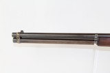 WINCHESTER Model 1894 .30 WCF SADDLE RING Carbine - 6 of 20