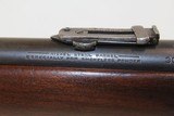 WINCHESTER Model 1894 .30 WCF SADDLE RING Carbine - 10 of 20
