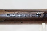 WINCHESTER Model 1894 .30 WCF SADDLE RING Carbine - 12 of 20