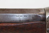 Antique SHARPS 1874 “BUFFALO RIFLE” in .45 2-7/8 - 8 of 20