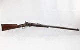 Antique SHARPS 1874 “BUFFALO RIFLE” in .45 2-7/8 - 2 of 20