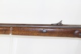 CIVIL WAR Antique IMPORT “SC” VOLUNTEERS Musket - 15 of 16