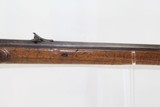 CIVIL WAR Antique IMPORT “SC” VOLUNTEERS Musket - 5 of 16