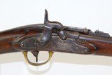 CIVIL WAR Antique Merrill CAVALRY Saddle Ring Carbine - 4 of 17