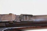 CIVIL WAR Antique Merrill CAVALRY Saddle Ring Carbine - 8 of 17