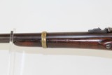 CIVIL WAR Antique Merrill CAVALRY Saddle Ring Carbine - 16 of 17