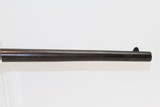 CIVIL WAR Antique Merrill CAVALRY Saddle Ring Carbine - 6 of 17