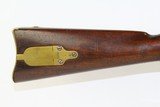 CIVIL WAR Antique Merrill CAVALRY Saddle Ring Carbine - 3 of 17