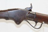 Iconic CIVIL WAR Antique SPENCER Repeating Rifle - 14 of 16