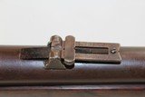Iconic CIVIL WAR Antique SPENCER Repeating Rifle - 9 of 16