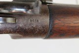 Iconic CIVIL WAR Antique SPENCER Repeating Rifle - 8 of 16