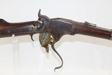 Iconic CIVIL WAR Antique SPENCER Repeating Rifle - 11 of 16