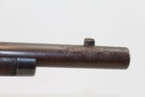 Iconic CIVIL WAR Antique SPENCER Repeating Rifle - 10 of 16