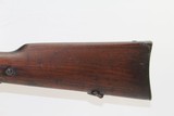 Iconic CIVIL WAR Antique SPENCER Repeating Rifle - 13 of 16