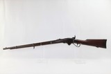 Iconic CIVIL WAR Antique SPENCER Repeating Rifle - 12 of 16