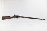 Iconic CIVIL WAR Antique SPENCER Repeating Rifle - 2 of 16