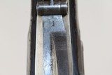 Unit Marked SPRINGFIELD M1866 ALLIN Trapdoor - 12 of 19