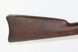 Unit Marked SPRINGFIELD M1866 ALLIN Trapdoor - 3 of 19