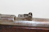 Unit Marked SPRINGFIELD M1866 ALLIN Trapdoor - 7 of 19