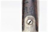 Unit Marked SPRINGFIELD M1866 ALLIN Trapdoor - 11 of 19