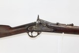 Unit Marked SPRINGFIELD M1866 ALLIN Trapdoor - 1 of 19
