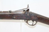 Unit Marked SPRINGFIELD M1866 ALLIN Trapdoor - 17 of 19