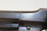 CASED Pair of Antique Remington ARMY-NAVY Revolver - 6 of 25