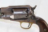 CASED Pair of Antique Remington ARMY-NAVY Revolver - 15 of 25