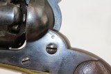 CASED Pair of Antique Remington ARMY-NAVY Revolver - 7 of 25
