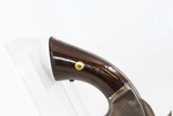 CIVIL WAR Period Antique S&W No. 1 Revolver - 14 of 16