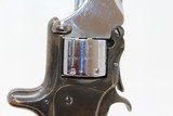 CIVIL WAR Period Antique S&W No. 1 Revolver - 6 of 16