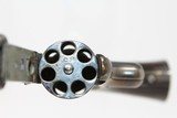 CIVIL WAR Period Antique S&W No. 1 Revolver - 11 of 16