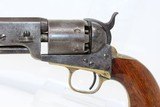 CIVIL WAR Antique COLT 1851 NAVY .36 Revolver - 3 of 17