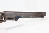 CIVIL WAR Antique COLT 1851 NAVY .36 Revolver - 17 of 17